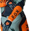 Fox Fox 180 Image Print Jersey Arctic Blue - Thumbnail 5