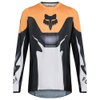Fox Fox 180 Noble Jersey Black White - Thumbnail 1