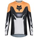 180 Noble Jersey Black White