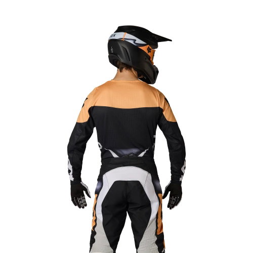 Fox Fox 180 Noble Jersey Black White