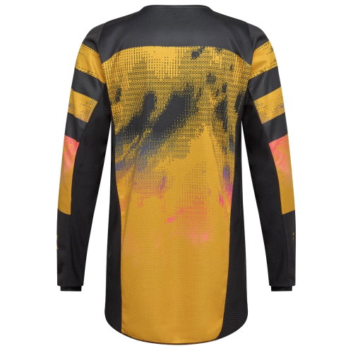 Fox Fox 180 Kairos Jersey Tangerine
