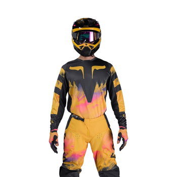 Fox Fox 180 Kairos Jersey Tangerine