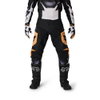 Fox Fox 180 Noble Pants Black White - Thumbnail 3