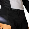 Fox Fox 180 Noble Pants Black White - Thumbnail 6