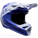 V1 Noble Helmet Purple Dove
