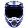 Fox Fox V1 Noble Helmet Purple Dove - Thumbnail 3