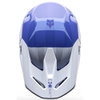 Fox Fox V1 Noble Helmet Purple Dove - Thumbnail 4
