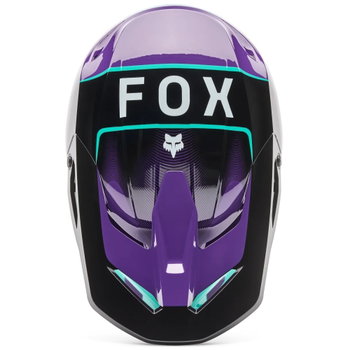 Fox Fox V1 Collect Helmet Grape