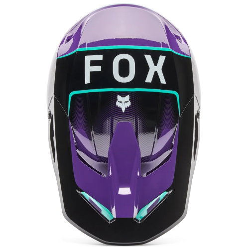 Fox Fox V1 Collect Helmet Grape