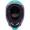 Fox Fox V1 Collect Helmet Grape - Thumbnail 5