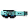 Fox Fox Main Kairos Goggles - Spark Turquoise - Thumbnail 2