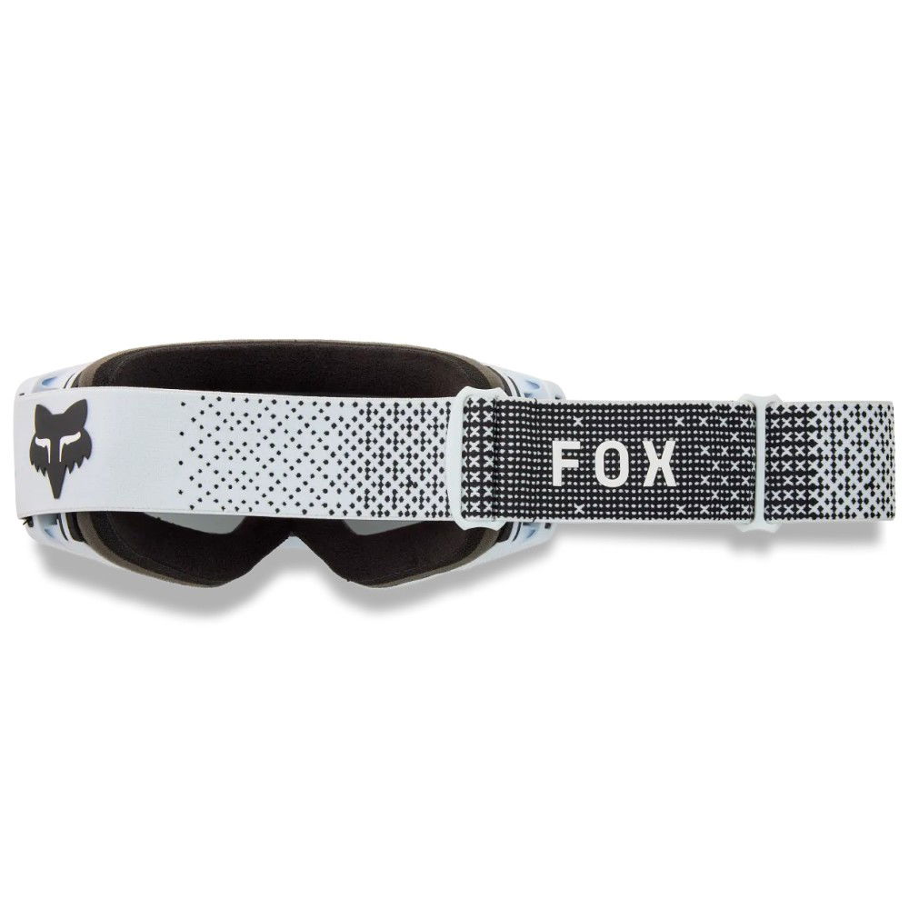Fox Fox Vue Core Goggles White - Thumbnail 2