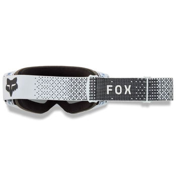 Fox Fox Vue Core Goggles White