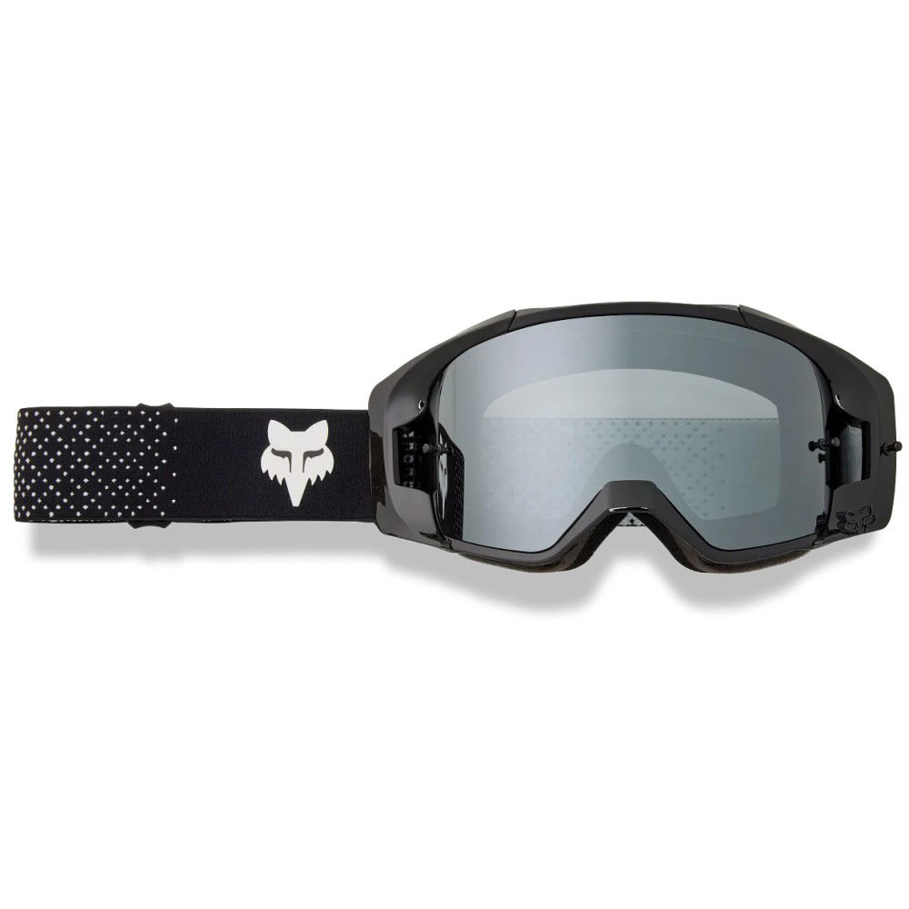 Fox Fox Vue Core Goggles Black - Thumbnail 1