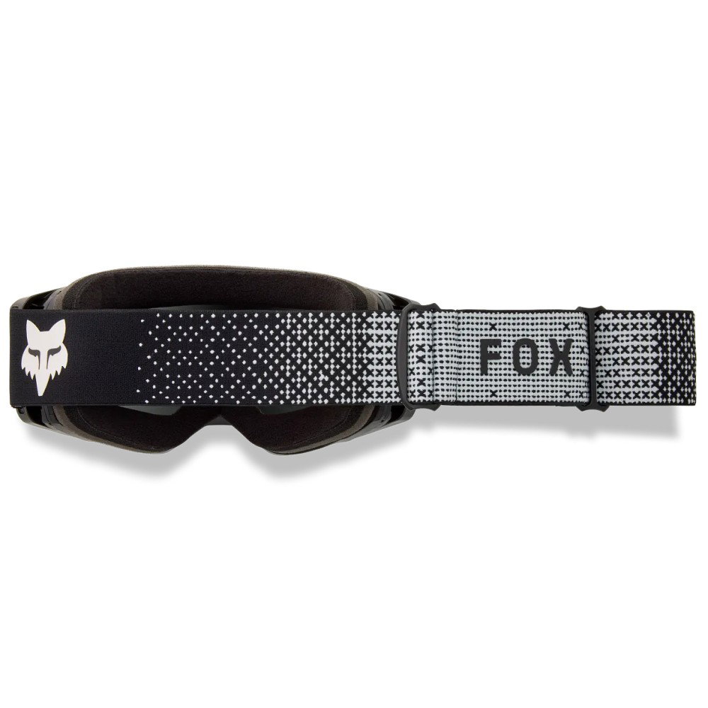 Fox Fox Vue Core Goggles Black - Thumbnail 2
