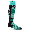 180 Kairos Socks Turquoise