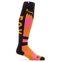 180 Kairos Socks Tangerine