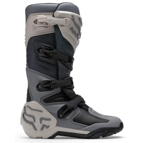 Fox Fox Comp X Boots Chalk