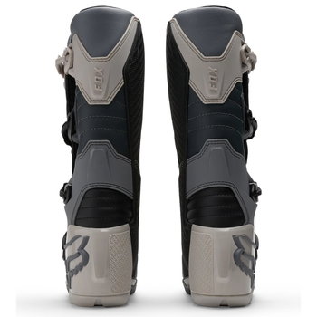 Fox Fox Comp X Boots Chalk