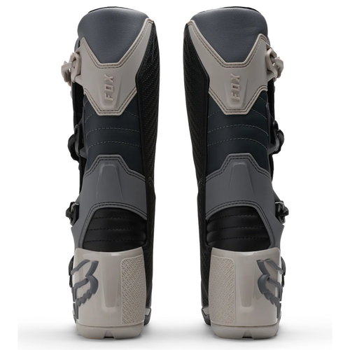 Fox Fox Comp X Boots Chalk