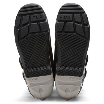 Fox Fox Comp X Boots Chalk