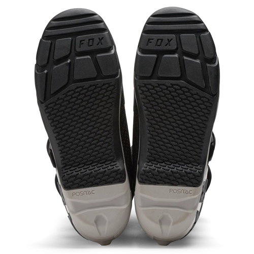 Fox Fox Comp X Boots Chalk