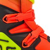 Fox Fox Comp Boots Orange Yellow - Thumbnail 9