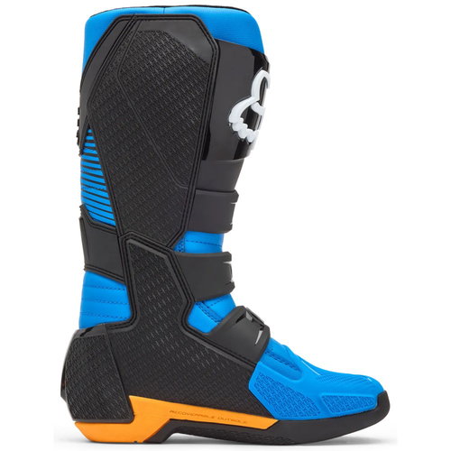 Fox Fox Comp Boots Blue