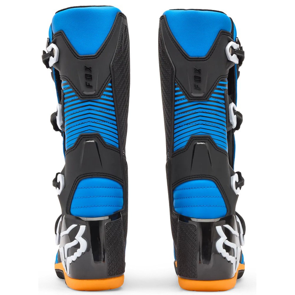 Comp Boots Blue