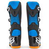 Fox Fox Comp Boots Blue - Thumbnail 4