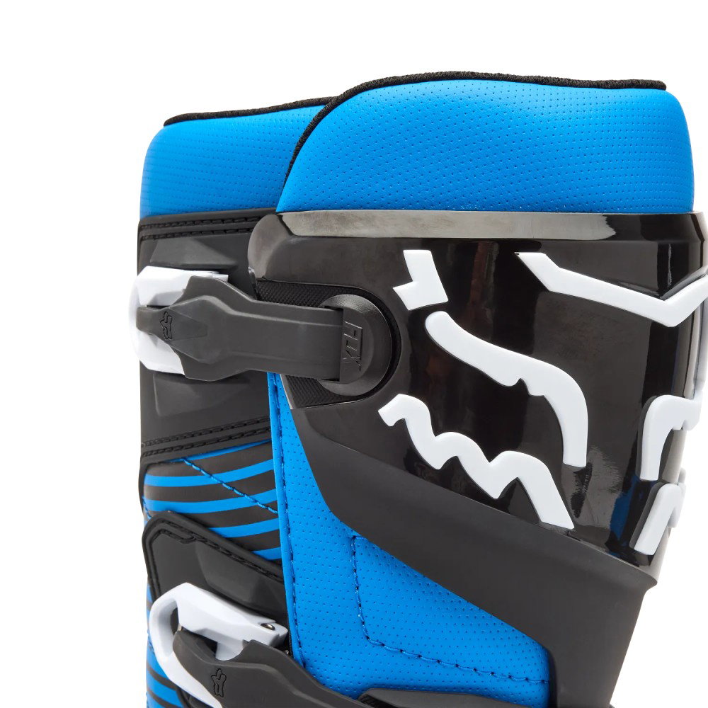 Comp Boots Blue