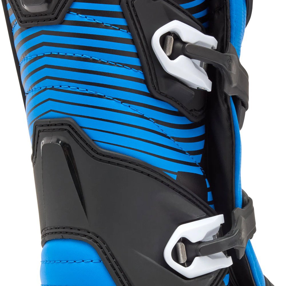 Comp Boots Blue