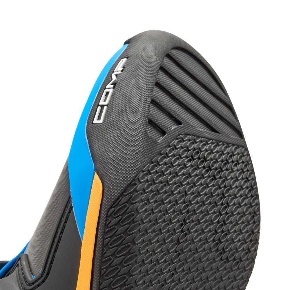 Comp Boots Blue