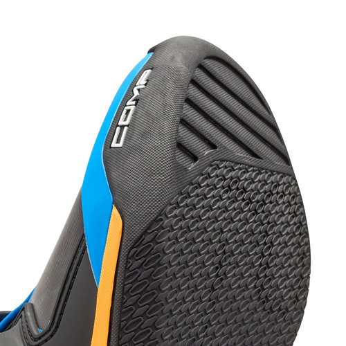Fox Fox Comp Boots Blue