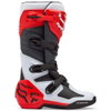 Fox Fox Comp Boots White Flo Red - Thumbnail 2