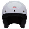 Bell Bell Magnum ECE Helmet White - Thumbnail 3