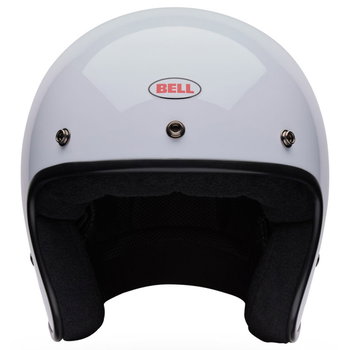 Bell Bell Magnum ECE Helmet White