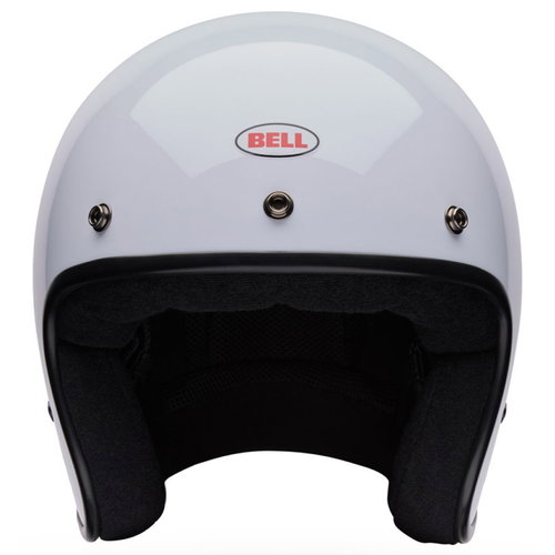 Bell Bell Magnum ECE Helmet White