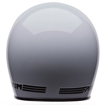 Bell Bell Magnum ECE Helmet White