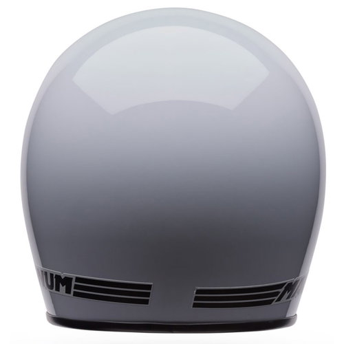 Bell Bell Magnum ECE Helmet White