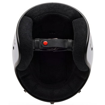 Bell Bell Magnum ECE Helmet White