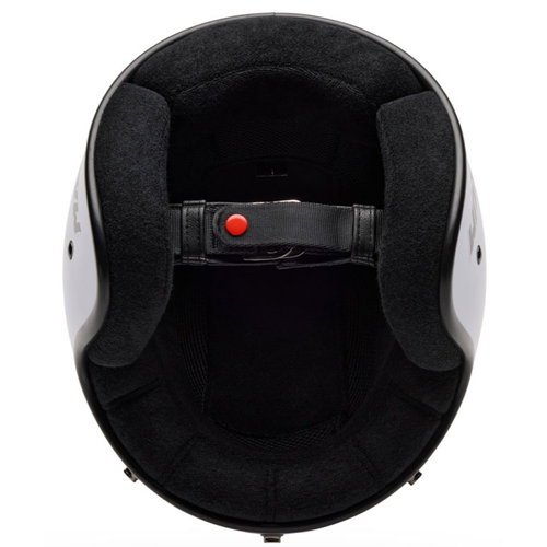 Bell Bell Magnum ECE Helmet White