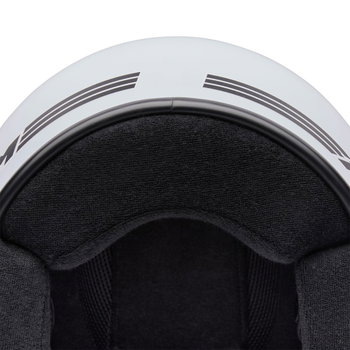 Bell Bell Magnum ECE Helmet White