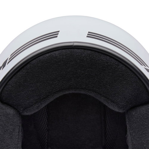 Bell Bell Magnum ECE Helmet White
