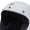 Bell Bell Magnum ECE Helmet White - Thumbnail 9