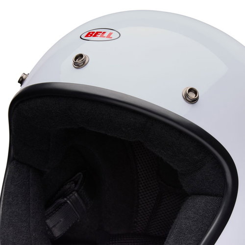Bell Bell Magnum ECE Helmet White