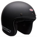 Magnum ECE Helmet Matt Black