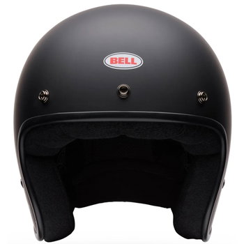 Bell Bell Magnum ECE Helmet Matt Black