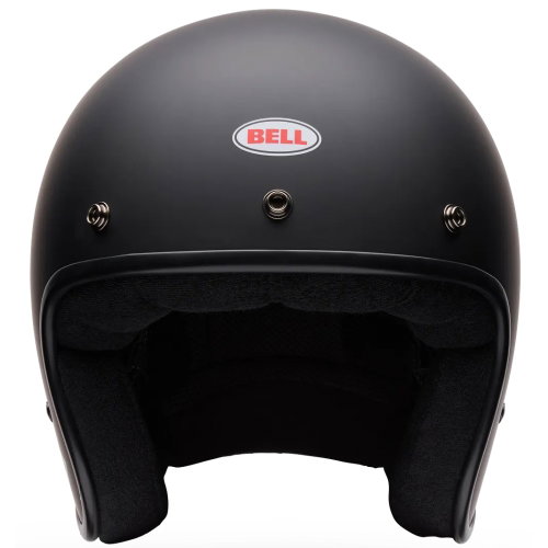 Bell Bell Magnum ECE Helmet Matt Black