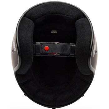 Bell Bell Magnum ECE Helmet Matt Black